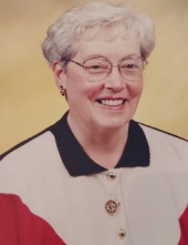 Nancy T. Snyder