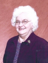 Angeline G. B. Peterson