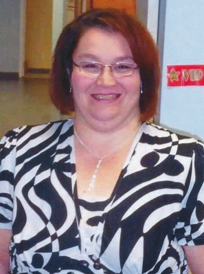 Photo of Susan Pedwell