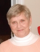 Jeanne M. Griffin