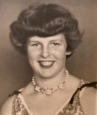 Carol Helen Joy Stratford , Prince Edward Island Obituary