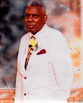 Cyril D. Reed, Jr.