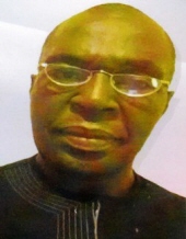Samuel Nkuma Ude