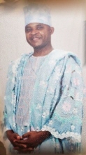 Dr. Joseph Onubogu