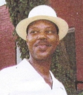 Donell Jerome Gray, Sr.