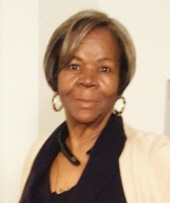 Betty Jean Smith 24555348