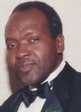 Emmanuel Joseph Datus, Sr.
