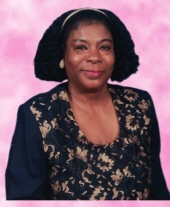 Edna Mae Williams