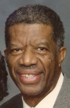 Melvin C. Ross