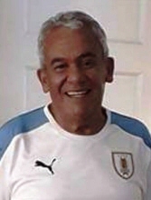Luis E. Rivero, Sr.