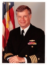 Captain James Alden Barber, Jr. 2455661