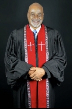 Rev. Dr. Marvin Robinson