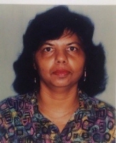 Somaria Maharaj