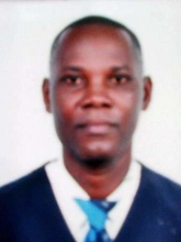 Emmanuel K. Nyarko