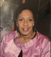 Paula Elaine Johnson Hannibal