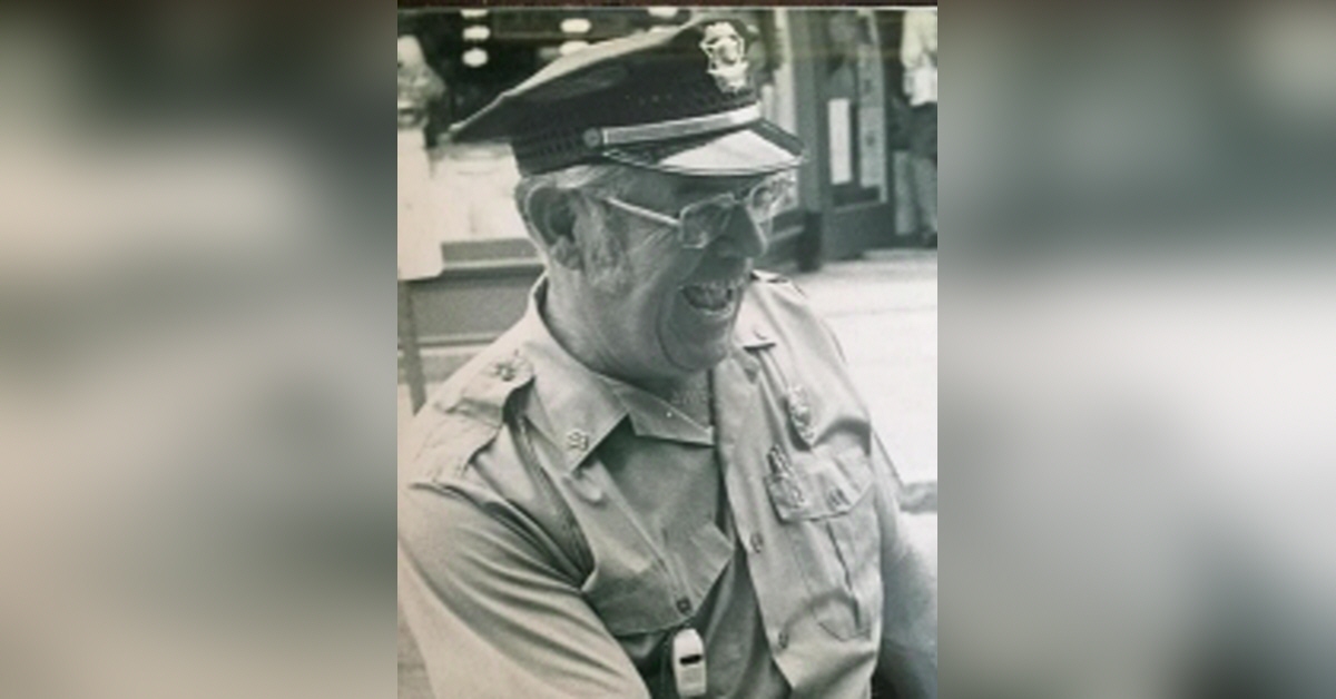 Obituary information for Bud Castine