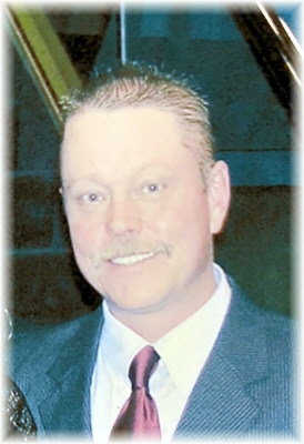 Photo of Kenneth Roberts