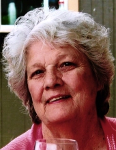Sally Eileen Smith