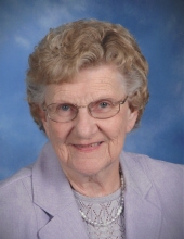 Marjorie Rawlings Montgomery
