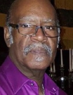 Photo of Clarence Francois