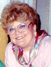 Lois Irene Dunbar