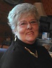 Sandra R. Kelnhofer