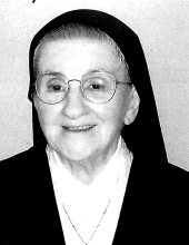 Sister Theresa Labrecque