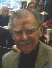 Raul Ramon Delgado