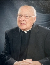 Fr. John F. Porter