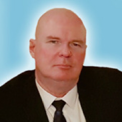 Photo of Kevin Morley