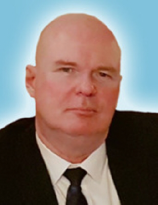 Photo of Kevin Morley