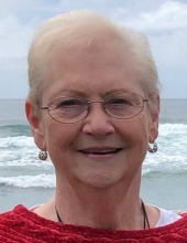 Gloria J. Paakanen