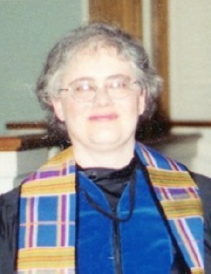 Dr. Virginia T. Bemis
