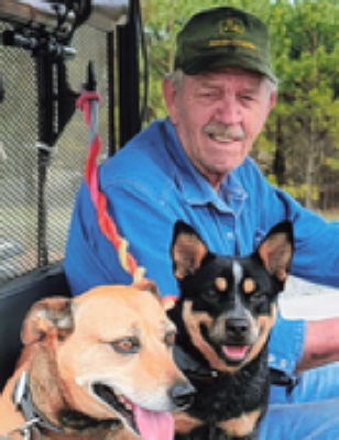 Fred White Hartselle, Alabama Obituary