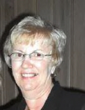 Patricia Mae Dennison