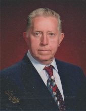 Gerald "Jerry" M. Boyer