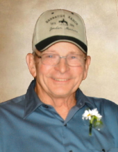 Joseph "Joe" Harbaugh Anthon, Iowa Obituary