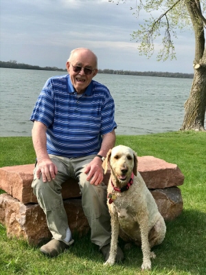 Bernie Cohrs Spirit Lake, Iowa Obituary