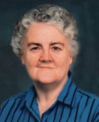 Rosemary Martin Blanchard