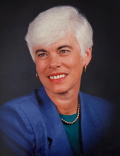 Joan B. White