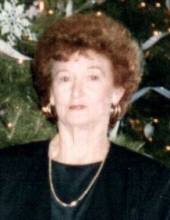 Dorothy McKinnon Rowell