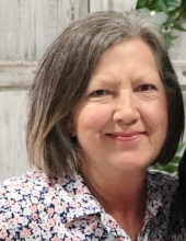 Cynthia Gail Berg