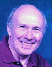 Larry Robert Krouse