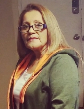 Photo of Hazel Oropeza
