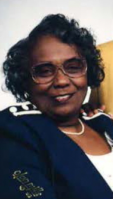 Photo of Louise Nathan