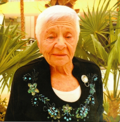 Photo of Honorata Biernat