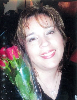 Photo of Dora Perez