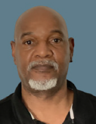 Photo of Keith Wellons