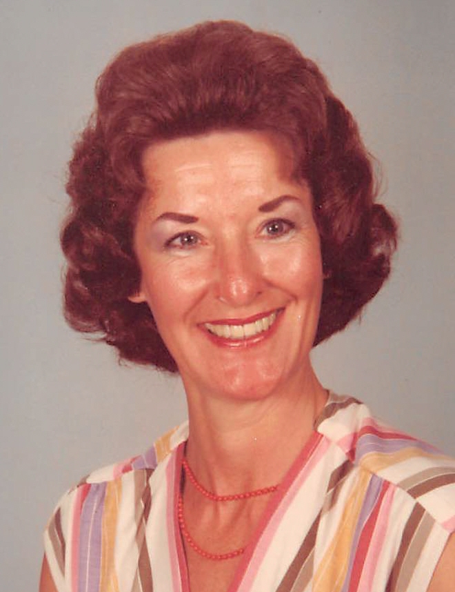 Patsy Snell Patricia