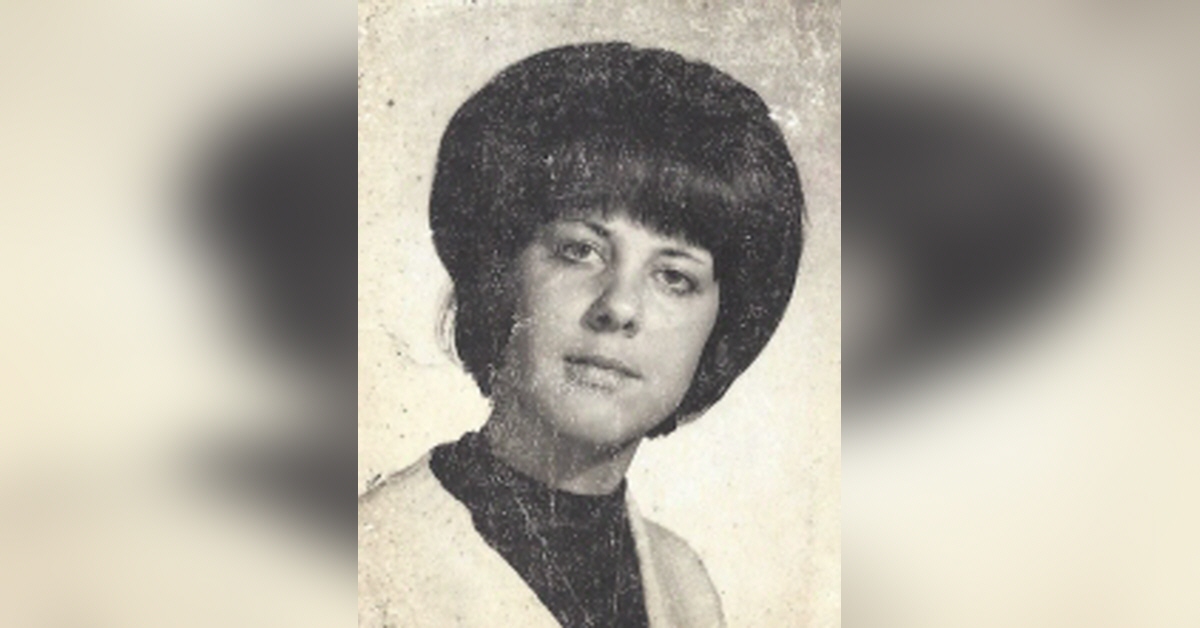 Obituary information for Doris Horton